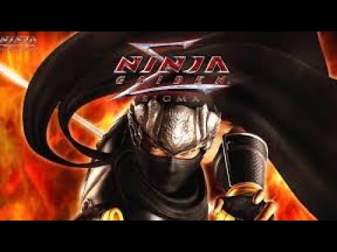 Ninja Gaiden Sigma  Gameplay hd Ita Capitolo 12 L' acquedotto