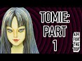 Tomie Part 1 Aim For The Top