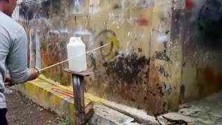 Download lagu REVIEW KETAJAMAN PEDANG KATANA SHIN GUNTO GOLD HANMADE PRODUK LOKAL #pedangsamurai mp3