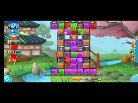 PET RESCUE SAGA LEVEL 4785 ~ No boosters