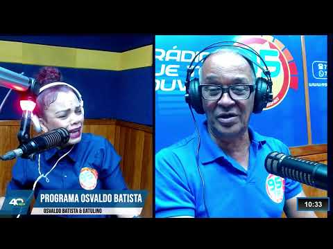 OSVALDO BATISTA & GATOLINO  - 05-06-26