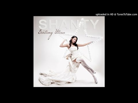 Shanty - Tinju - Composer : Tompi 2009 (CDQ)