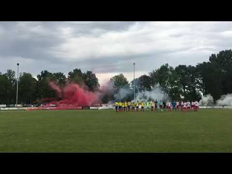 MOSA'14 tegen Jan van Arckel