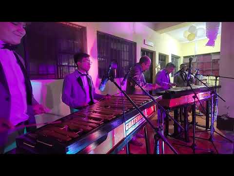 ✨️LLEGARAS A QUERERME✨️ MARIMBA VALLE DE GUATEMALA en Pastores Sacatepéquez 