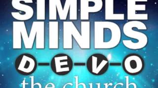Simple Minds - 05 In trance as mission