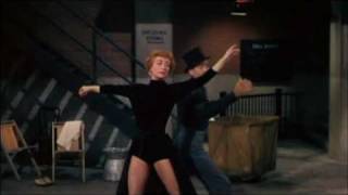 Torch Song (1953) - &quot;You&#39;re All The World To Me&quot;