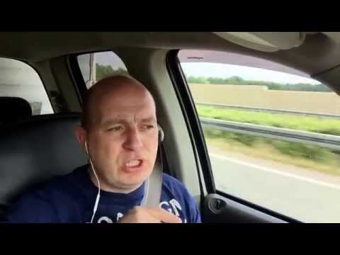 WDW-Lift Hebebühnen: Warum ist der WDW LIFT so stabil?     13 Tonnen - Wie bekloppt ist dass denn?