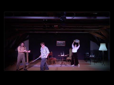 RITA - GAETANO DONIZETTI - trailer