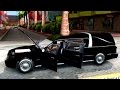 GTA V Albany Romero для GTA San Andreas видео 1