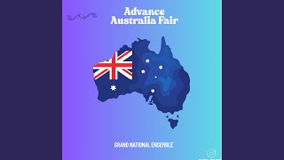 Advance Australia Fair