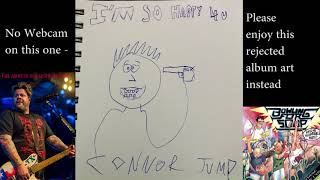 2113 - Connor Jump (Bowling for Soup Cover)