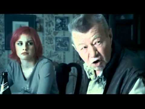 Ro(c)k podvraťáků - Něco mě kouslo