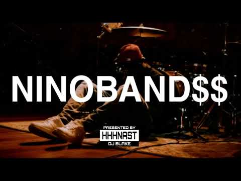 Ninoband$$ (Audio)