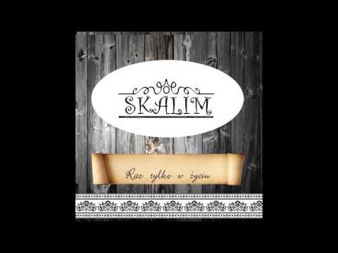 Skalim - Blondyneczka