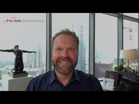 reTHINK: Practice The Pause