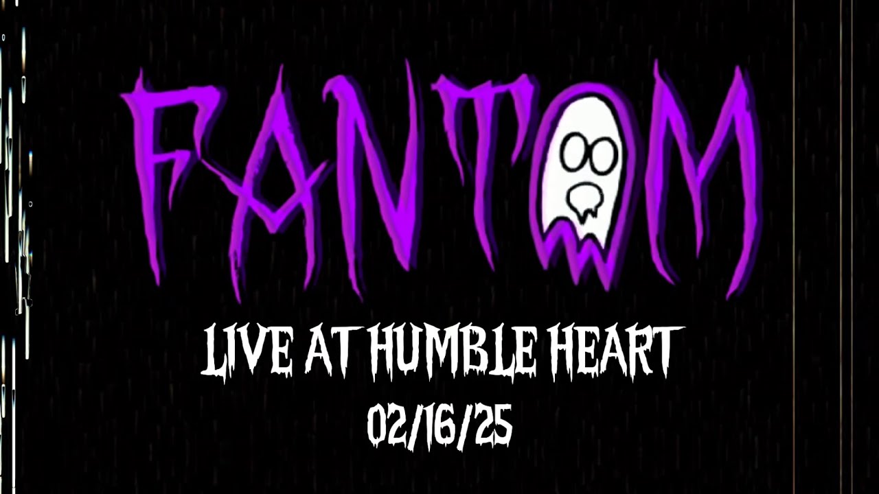 Promotional video thumbnail 1 for Fantom