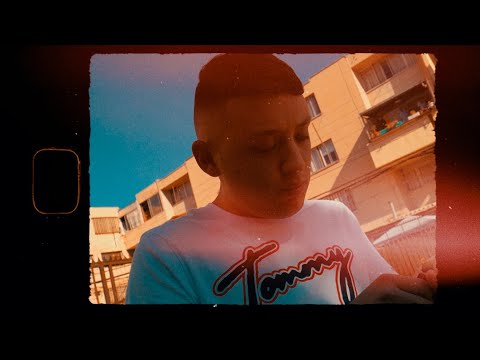 Pablo Ignacio 014 - No Queremos (Video Oficial)