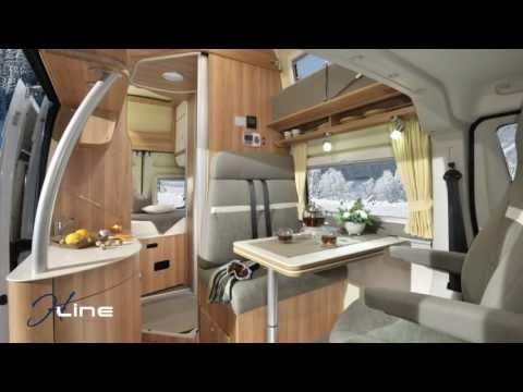 Pössl - Perfection in detail 2013