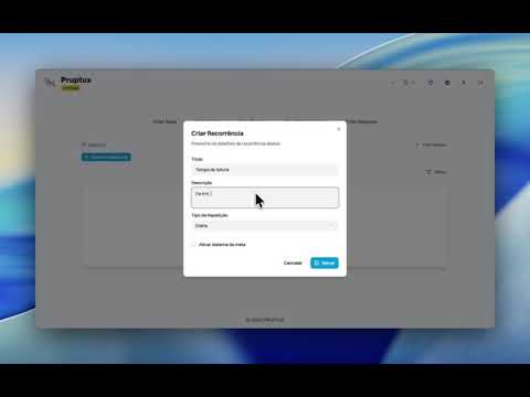 Item video thumbnail