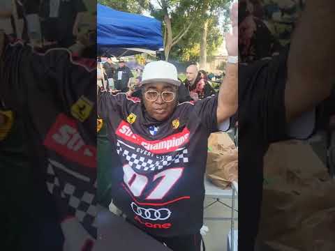 2022 tribute to Bruno (Popping Taco)Falcon