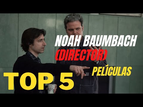 Noah Baumbach en Venecia: "Hacer una película sobre actores implica cuestionarse la identidad y las apariencias"