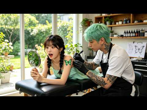 YouTube Thumbnail