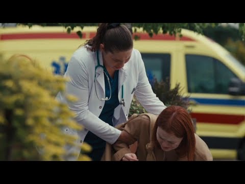 Na dobre i na złe 🏥 Zwiastun Odc 963(Strach przed utratą)