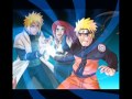 You`are my friend Naruto opening FULL 