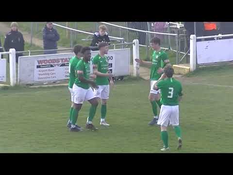 MATCH HIGHLIGHTS | Brighouse Town 3-2 Lincoln United