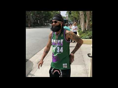 [FREE] Sada Baby x Drego "Bloxk'' Free Detroit Type Beat 2020