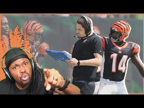 Tim Negrow DEMANDS A Trade Mid Game As The Team Turns On Eachother! (Face Of The Franchise Ep.7_)
