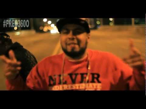 M-Roc - Let It Go (Official Video) [HD]