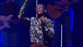 Holy Ground (Passion) -  Brian Nhira