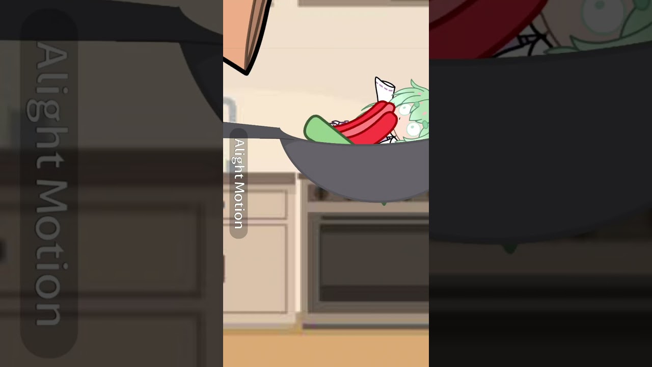 Funneh cooked a kid (krew)