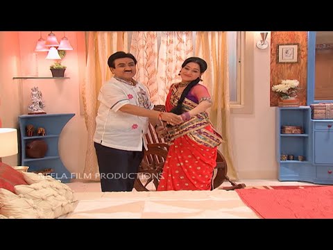 Ep 1807 - Ghar Pravesh | Taarak Mehta Ka Ooltah Chashmah | Full Episode | तारक मेहता