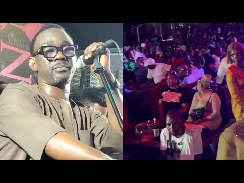 IJO ODUN' G.O.A.T OGANLA ALABI PASUMA NEW YEAR DANCE