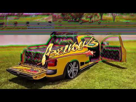 (ELETROFUNK) VOU COLOCAR O GRAVE PRO CE DESCER / MC THZINHO ORIGINAL / BY- ÁTILA OLIVEIRA