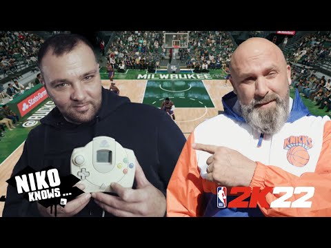 NBA 2K22 Saison 6: Das müsst ihr über Zero Gravity wissen