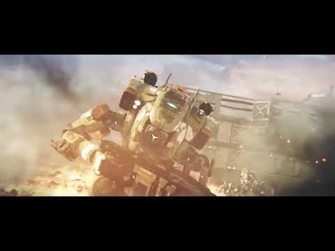 CGI VFX Breakdown HD: "Titanfall 2" VFX Breakdown | film making vfx breakdown in after effect