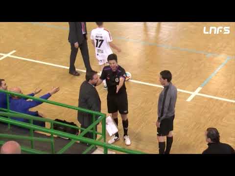 Naturpellet Segovia - Futbol Emotion Zaragoza. Jornada 4