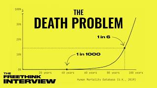 We doubled human lifespans in the last 200 years. Can we do it again? | Andrew Steele