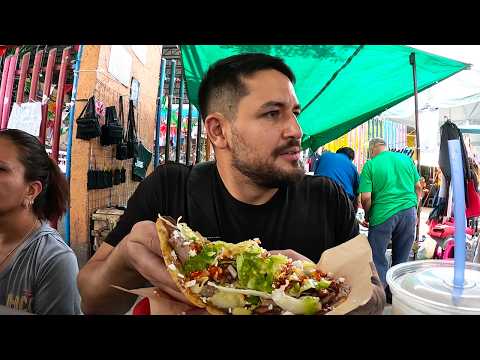 This is How They Treat Me in Mexico's Most Dangerous Hood 🇲🇽