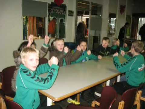 SV Eemnes E1 2007-2008