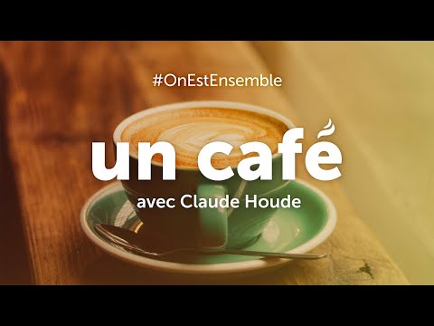 Matthieu 6 : Dans le lieu secret | Avec Claude Houde