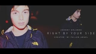 Johnny Orlando - Right By Your Side [Official Fan Video]