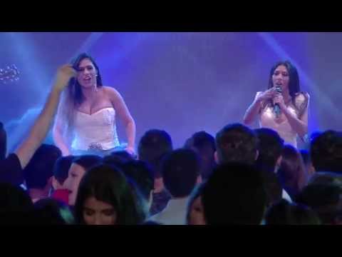 09 Pássaro Noturno - Simone e Simaria DVD Bar das Coleguinhas