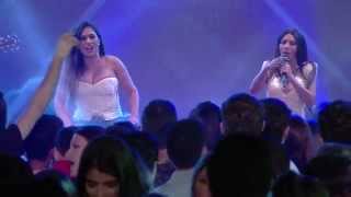 09 Pássaro Noturno - Simone e Simaria DVD Bar das Coleguinhas