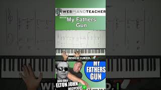 Learn To Play Piano | riverside elton johns rhythmic piano playing shawn ch ..