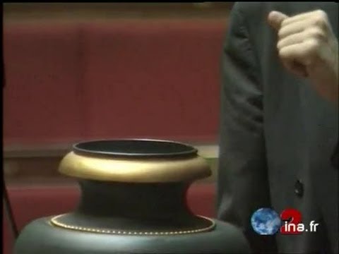 Ja2 8 p.m.: broadcast of June 12, 1997