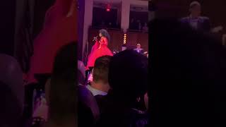 Diana Ross - Voice of the Heart LIVE Washington DC January 2020